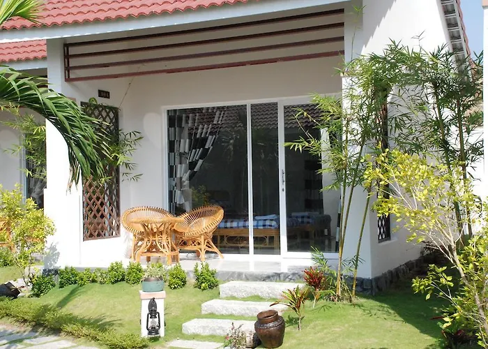 Kim Village Mui Ne Курортный комплекс 2*