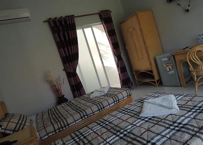 Курортный комплекс Kim Village Mui Ne 2*