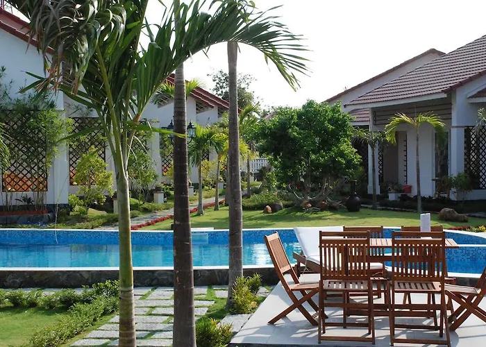 Kim Village Mui Ne Фантхьет