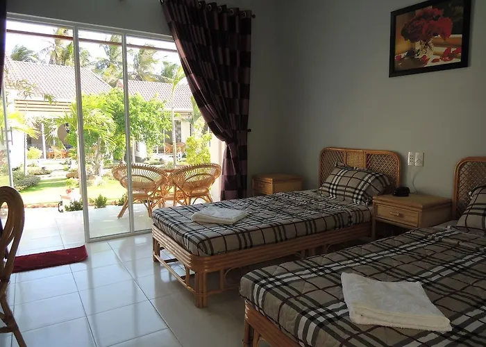 Kim Village Mui Ne 2*