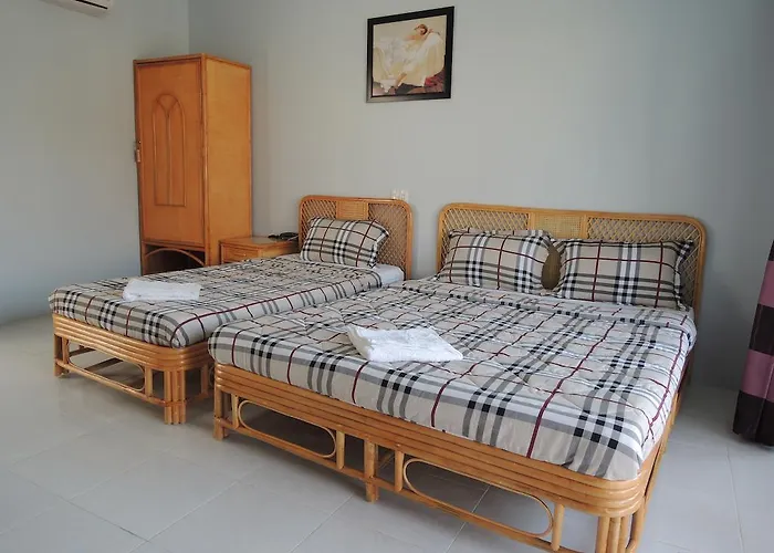 Kim Village Mui Ne 2* Фантхьет