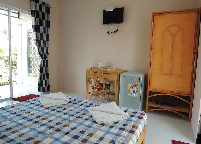 Kim Village Mui Ne Курортный комплекс Фантхьет