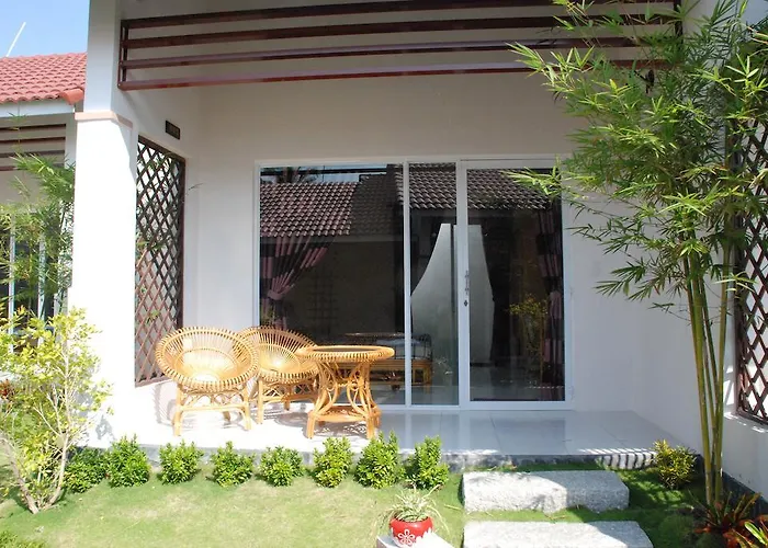 Kim Village Mui Ne 2*