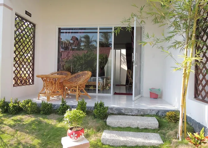 Kim Village Mui Ne Курортный комплекс