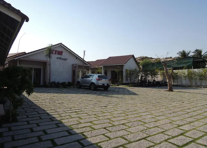 Kim Village Mui Ne 2* Фантхьет
