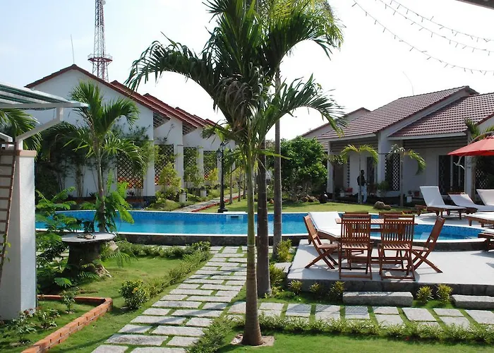 Kim Village Mui Ne Фантхьет
