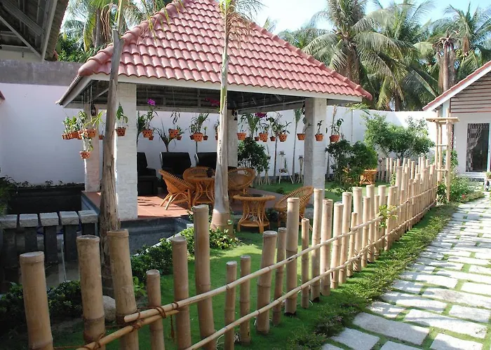 Kim Village Mui Ne 2* Фантхьет