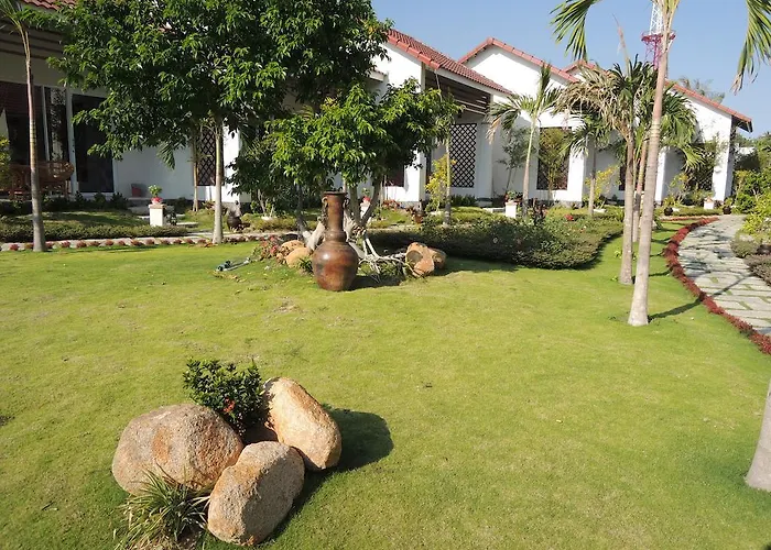 Kim Village Mui Ne 2*