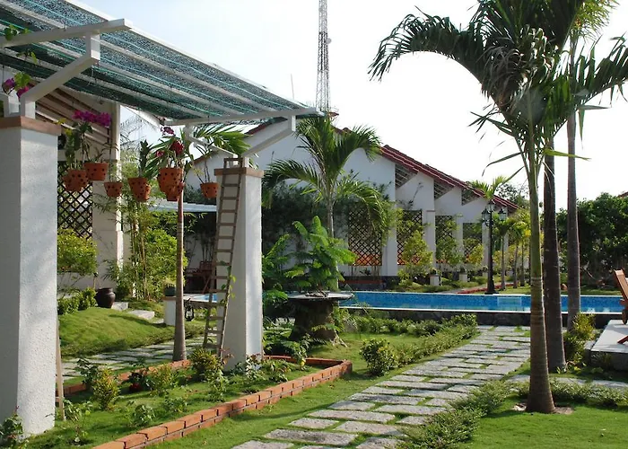Kim Village Mui Ne 2* Фантхьет