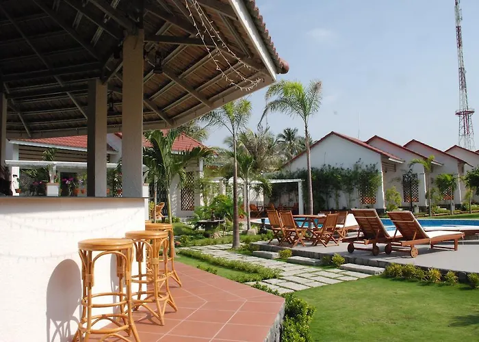 Kim Village Mui Ne Фантхьет