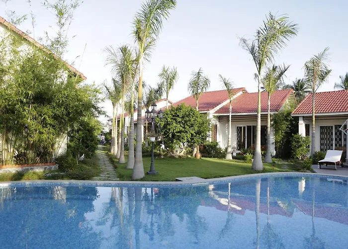 Kim Village Mui Ne Фантхьет