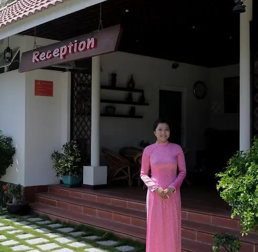 Kim Village Mui Ne 2*