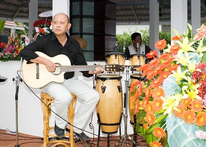 Kim Village Mui Ne 2* Фантхьет