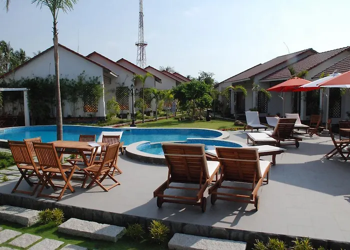 Kim Village Mui Ne Фантхьет