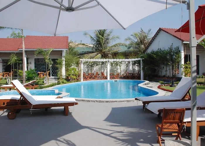 Kim Village Mui Ne
