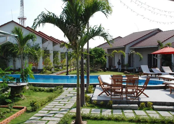 Kim Village Mui Ne Фантхьет
