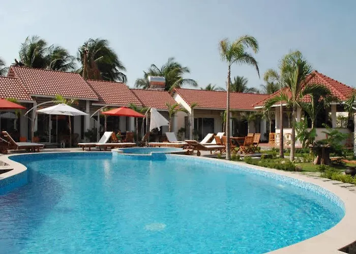 Kim Village Mui Ne