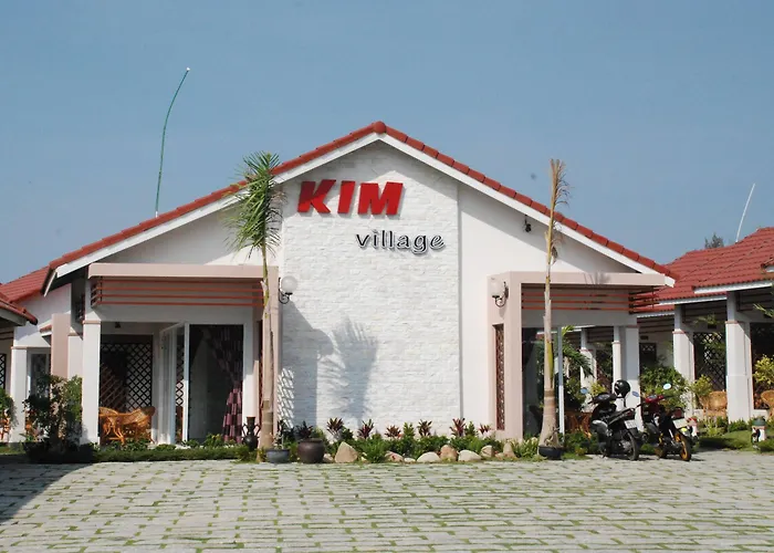 Kim Village Mui Ne